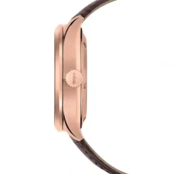 Mido Lederarmband-Multifort Skeleton Vertigo - M038.436.36.061.00