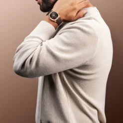 Mido Silikonarmband-Multifort TV Big Date - M049.526.37.291.00