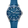 Mido Silikonarmband-Ocean Star Ceramic - M042.430.17.041.00