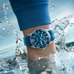 Mido Silikonarmband-Ocean Star Ceramic - M042.430.17.041.00