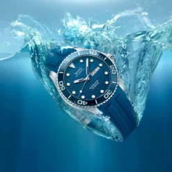 Mido Silikonarmband-Ocean Star Ceramic - M042.430.17.041.00