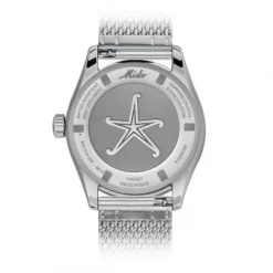 Mido Silikonarmband-Ocean Star GMT Decompression Worldtimer Special Edition - M026.829.17.041.00