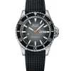 Mido Silikonarmband-Ocean Star Tribute - M026.830.17.081.00