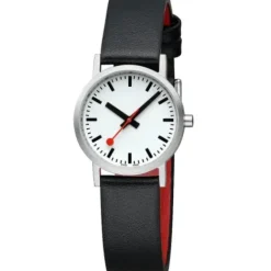 Mondaine Lederarmband-Classic 30 Vegan - A658.30323.16OMV