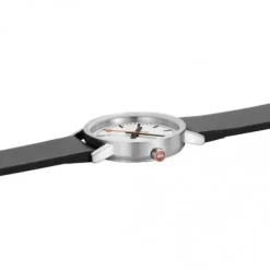 Mondaine Lederarmband-Classic 30 Vegan - A658.30323.16OMV