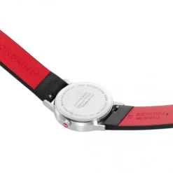 Mondaine Lederarmband-Classic 30 Vegan - A658.30323.16OMV