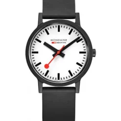 Mondaine Silikonarmband-Essence - MS1.41110.RB