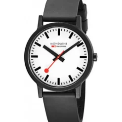 Mondaine Silikonarmband-Essence - MS1.41110.RB