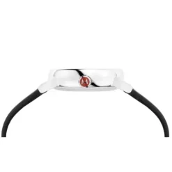 Mondaine Lederarmband-Evo2 (30 mm) Vegan - MSE.30110.LBV