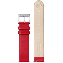 Mondaine Lederarmband-Evo2 (35 mm) Vegan - MSE.35110.LCV