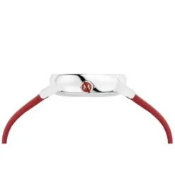 Mondaine Lederarmband-Evo2 (30 mm) Vegan - MSE.30210.LCV