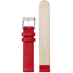 Mondaine Lederarmband-Evo2 (30 mm) Vegan - MSE.30210.LCV