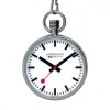 Mondaine Taschenuhren-Pocket Watch - A660.30316.11SBB