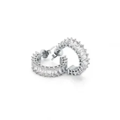 Morellato Ohrringe-Baguette Ohrringe - SAVP06