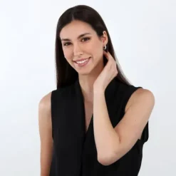 Morellato Ohrringe-Baguette Ohrringe - SAVP06