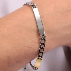 Morellato Armbänder-Catene Armband - SATX03