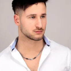 Morellato Halsketten-Catene Halskette - SATX01