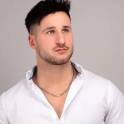 Morellato Halsketten-Catene Halskette - SATX02