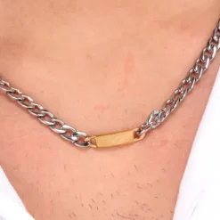 Morellato Halsketten-Catene Halskette - SATX02