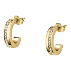 Morellato Ohrringe-Creolen - SAUP05