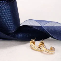 Morellato Ohrringe-Creolen - SAUP05