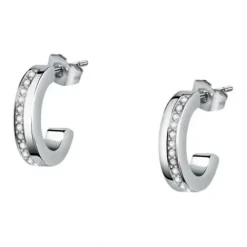 Morellato Ohrringe-Creolen - SAUP04