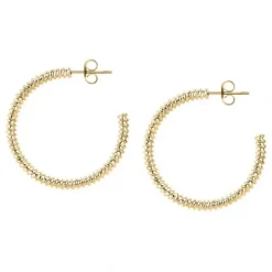 Morellato Ohrringe-Creolen - SAUP01