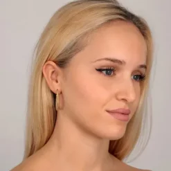 Morellato Ohrringe-Creolen - SAUP01