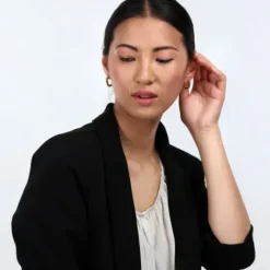 Morellato Ohrringe-Creolen - SAVN06