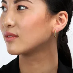 Morellato Ohrringe-Creolen - SAVN06