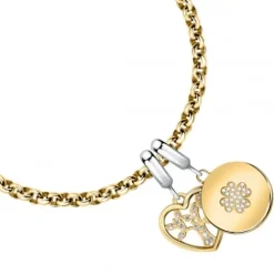 Morellato Armbänder-Drops Armband - SCZ1285