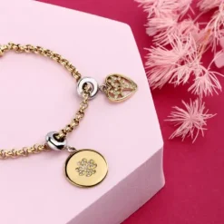 Morellato Armbänder-Drops Armband - SCZ1285