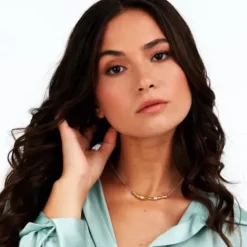 Morellato Halsketten-Essenza Halskette - SAWA16