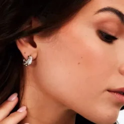 Morellato Ohrringe-Essenza Ohrringe - SAWA18