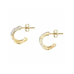 Morellato Ohrringe-Essenza Ohrringe - SAWA17