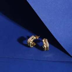 Morellato Ohrringe-Essenza Ohrringe - SAWA17