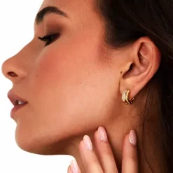 Morellato Ohrringe-Essenza Ohrringe - SAWA17