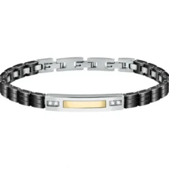 Morellato Armbänder-Gold Armband - SATM11