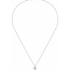 Morellato Halsketten-Gold Halskette - SATM02