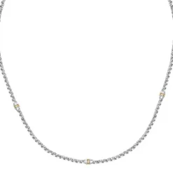 Morellato Halsketten-Halskette - SATM20