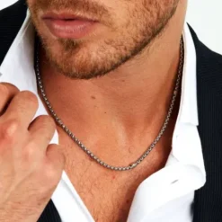 Morellato Halsketten-Halskette - SATM20