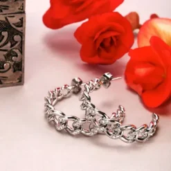 Morellato Ohrringe-Incontri Ohrstecker - SAUQ08