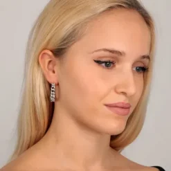 Morellato Ohrringe-Incontri Ohrstecker - SAUQ08