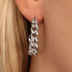 Morellato Ohrringe-Incontri Ohrstecker - SAUQ08