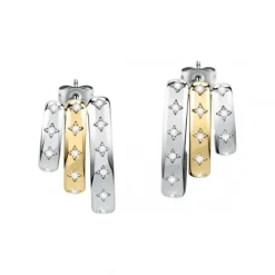 Morellato Ohrringe-Insieme Ohrstecker - SAKM78