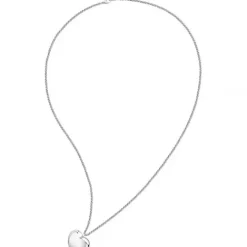 Morellato (Kette mit) Herz-Istanti Halskette - SAVZ01