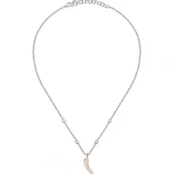 Morellato Halsketten-Istanti Halskette - SAVZ04