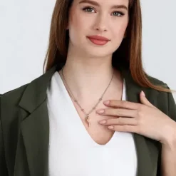 Morellato Halsketten-Istanti Halskette - SAVZ04