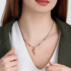 Morellato Halsketten-Istanti Halskette - SAVZ04