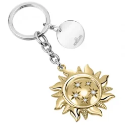 Morellato Schlüsselring-Magic Schlüsselring - SD0396